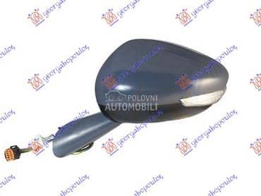 RETROVIZOR ELEKTRICNI SA... za Citroen C4 Grand Picasso od 2014. do 2017. god.