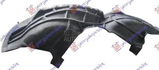 ZADNJE POTKRILO PLASTICNO...