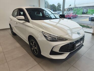 MG 3 1.5 115hp