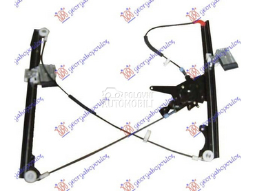 PODIZAC PREDNJEG PROZORA... za Volkswagen Golf 3 od 1992. do 1998. god.