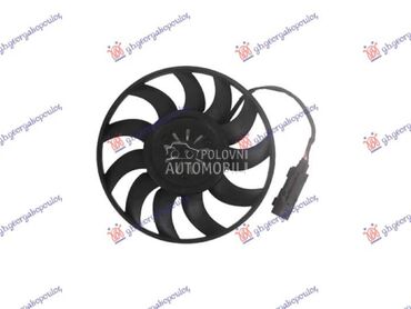 VENTILATOR 3.0/4.2 BENZIN -... za Volkswagen Touareg od 2003. do 2010. god.