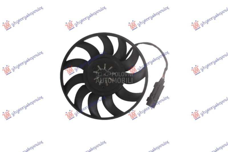 VENTILATOR 3.0/4.2 BENZIN -...