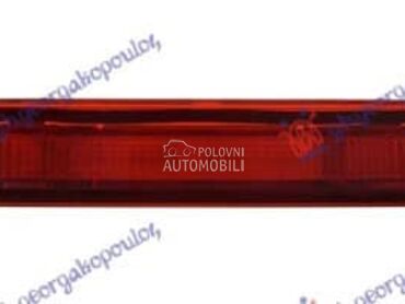 TRECA STOP LAMPA (JAPAN) za Toyota Yaris od 2011. do 2014. god.