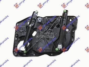 PODIZAC PREDNJEG PROZORA... za Volkswagen Touareg od 2010. do 2014. god.