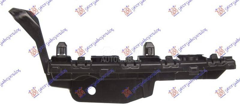 NOSAC PREDNJEG BRANIKA...