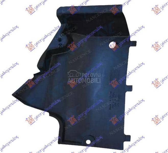 ZASTITA PODA (PREDNJA)...