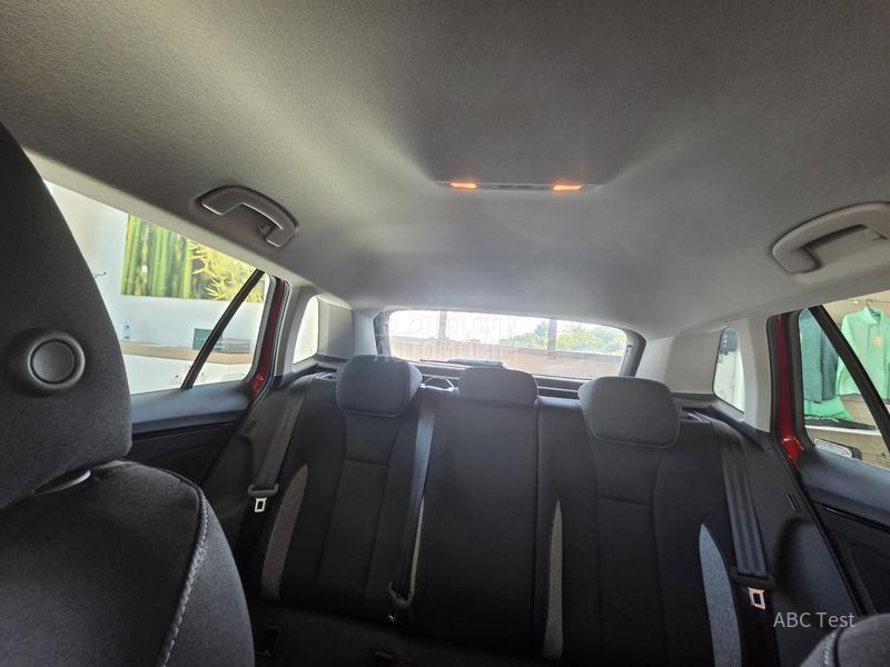 Škoda Kamiq Selection 1,5 DSG