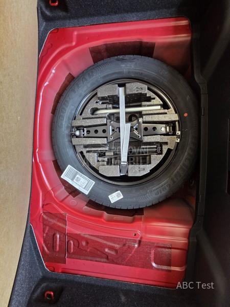 Škoda Kamiq Selection 1,5 DSG