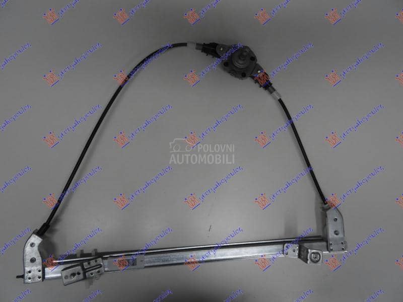 PODIZAC PREDNJEG PROZORA...