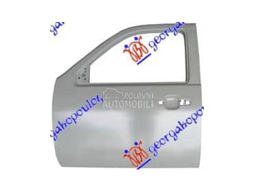 VRATA PREDNJA 2/4 VRATA Levo za Mazda BT-50 od 2006. do 2013. god.