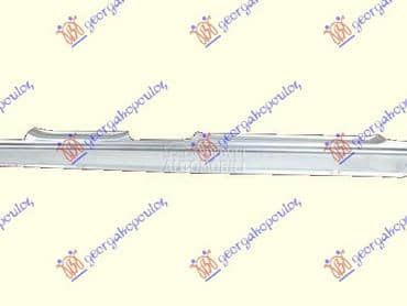 SAJTNA 4/5 VRATA Desno za Ford Escort od 1995. do 1998. god.