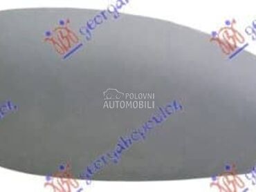 POKLOP RETROVIZORA PM Desno za Peugeot 306 od 1993. do 1996. god.