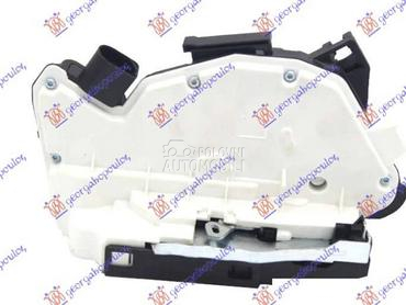 BRAVA PREDNJIH VRATA... za Seat Ibiza od 2012. do 2015. god.