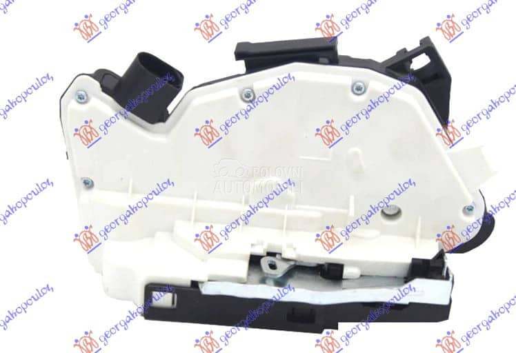 BRAVA PREDNJIH VRATA...