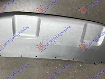 NEMA- SPOJLER PREDNJEG... za Ford EcoSport za 2017. god.