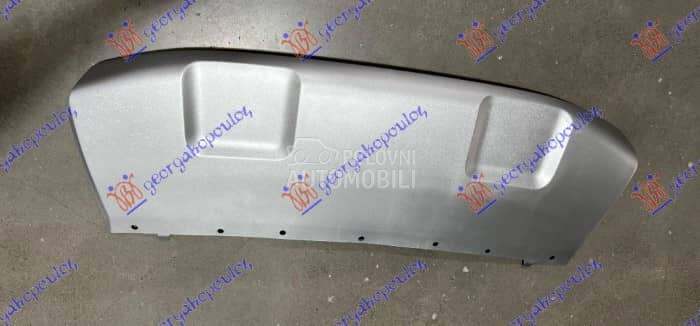 NEMA- SPOJLER PREDNJEG...