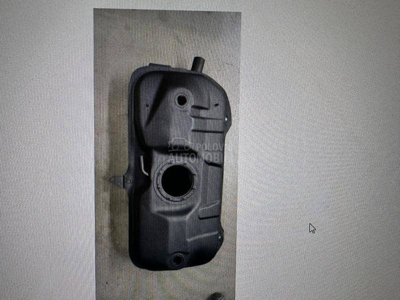 Seicento rezervoar Nov