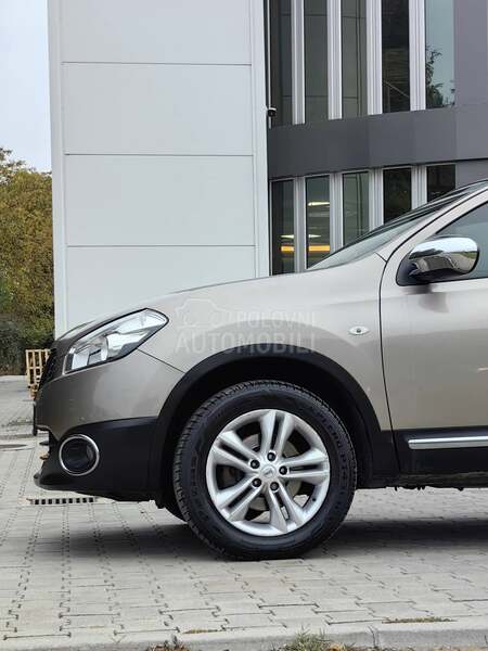 Nissan Qashqai 1.6DCI ACENTA