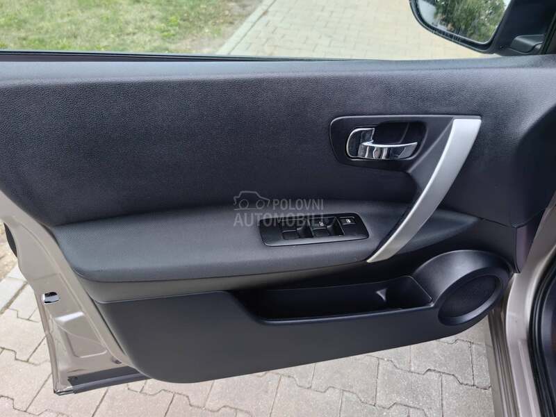 Nissan Qashqai 1.6DCI ACENTA