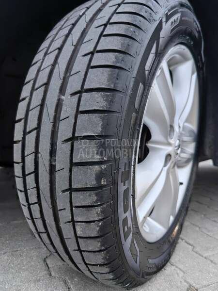 Nissan Qashqai 1.6DCI ACENTA