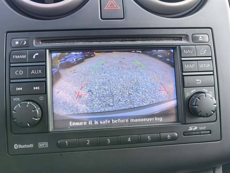 Nissan Qashqai 1.6DCI ACENTA NO.V.O