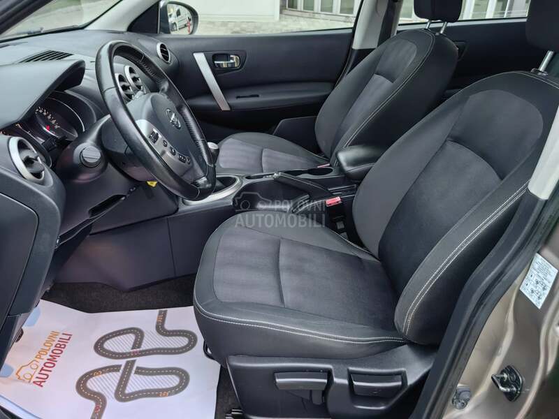 Nissan Qashqai 1.6DCI ACENTA