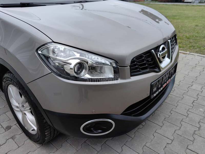 Nissan Qashqai 1.6DCI ACENTA