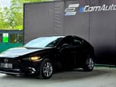 Mazda 3 SKYACTIV G 122