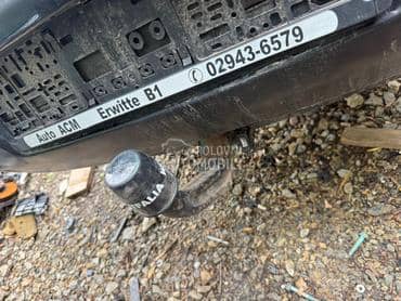 Kuka za vuču za Volkswagen Golf 5