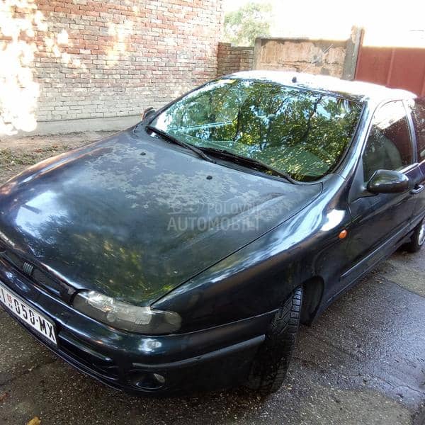 Fiat Bravo 1.2 SX