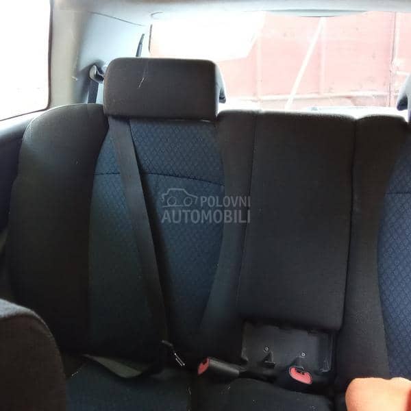 Fiat Bravo 1.2 SX