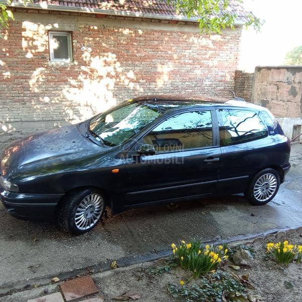 Fiat Bravo 1.2 SX