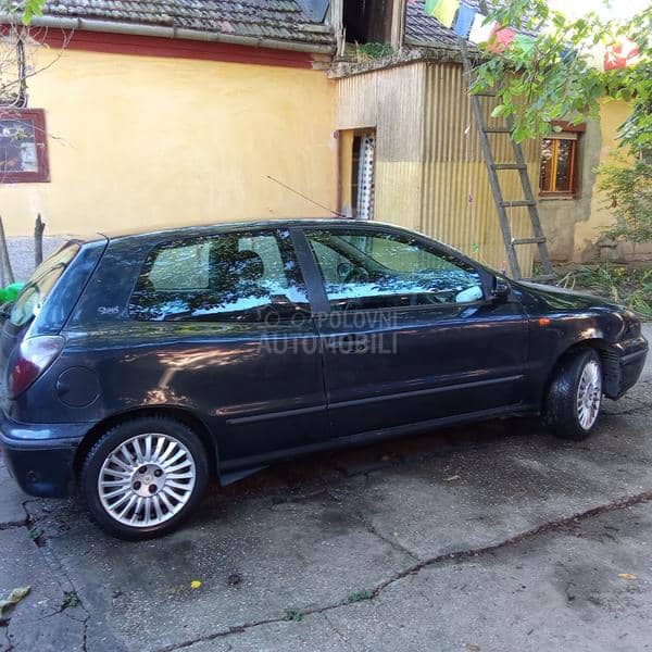 Fiat Bravo 1.2 SX