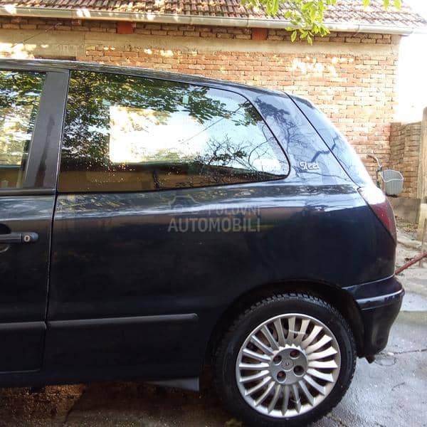 Fiat Bravo 1.2 SX