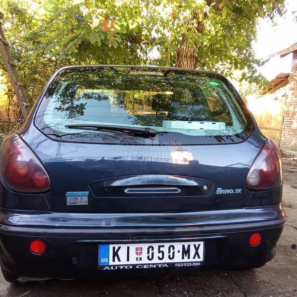Fiat Bravo 1.2 SX