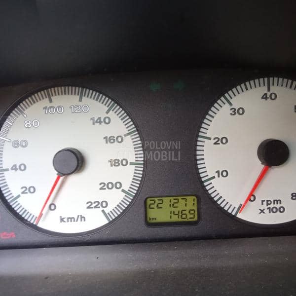 Fiat Bravo 1.2 SX