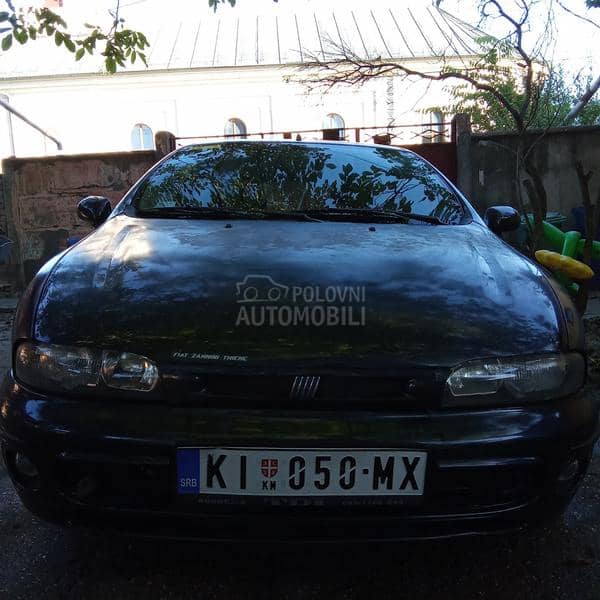 Fiat Bravo 1.2 SX
