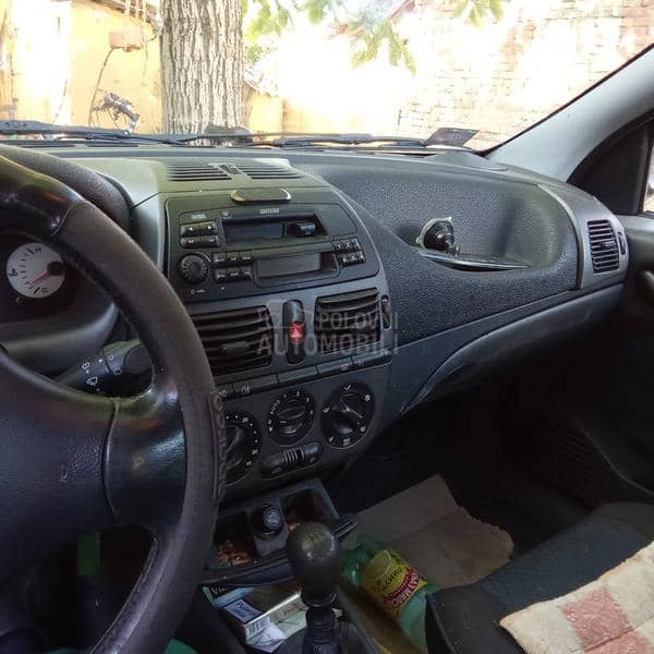Fiat Bravo 1.2 SX