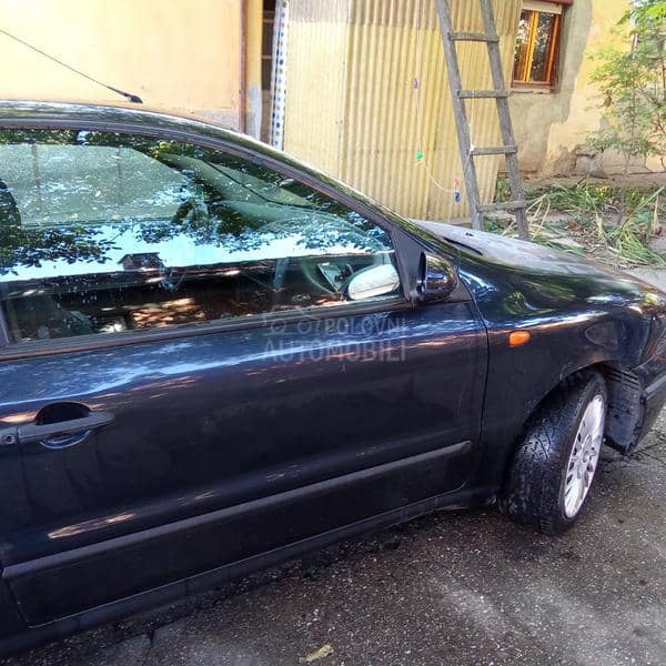 Fiat Bravo 1.2 SX