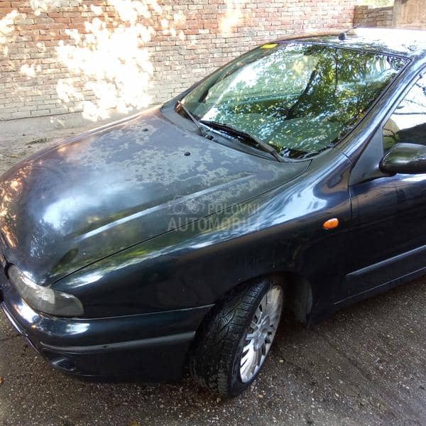 Fiat Bravo 1.2 SX