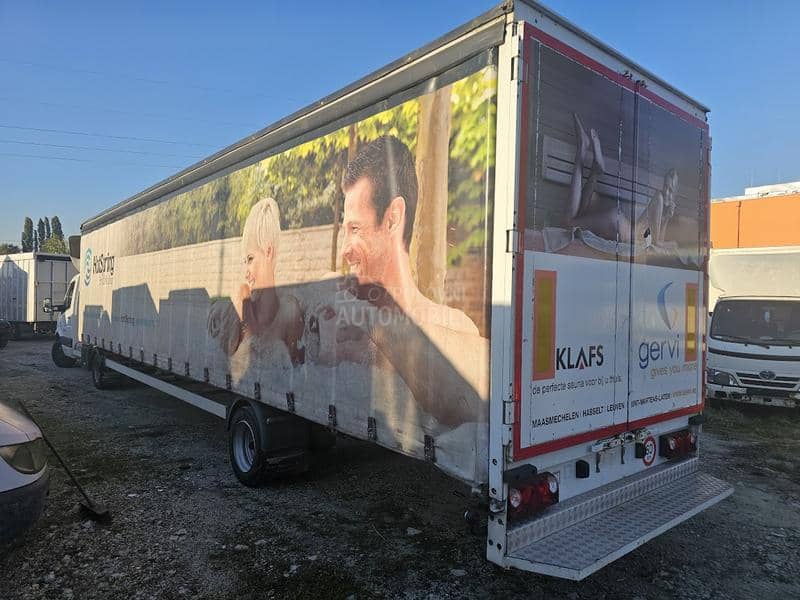 Kuiper poluprikolica