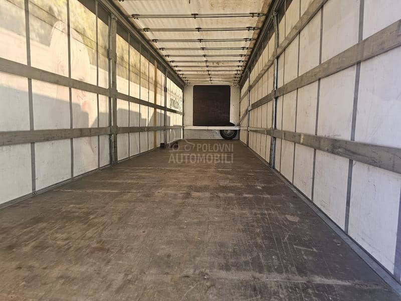 Kuiper poluprikolica