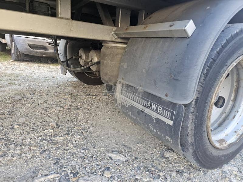 Kuiper poluprikolica