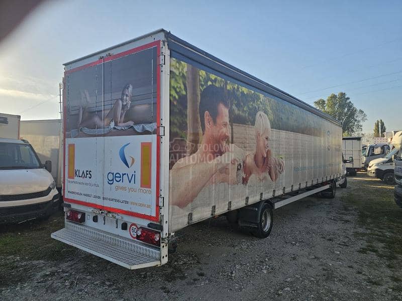 Kuiper poluprikolica