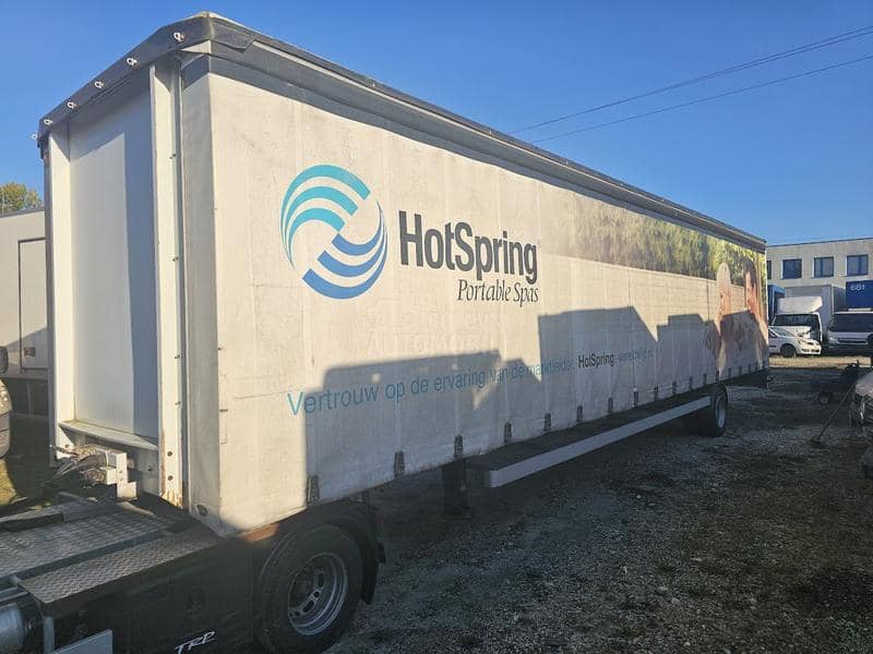 Kuiper poluprikolica