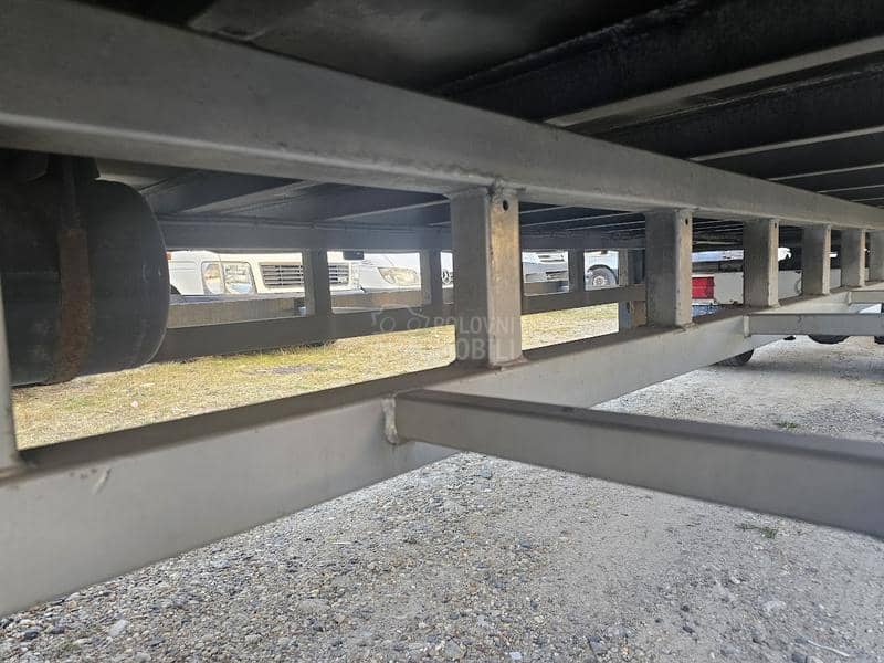 Kuiper poluprikolica