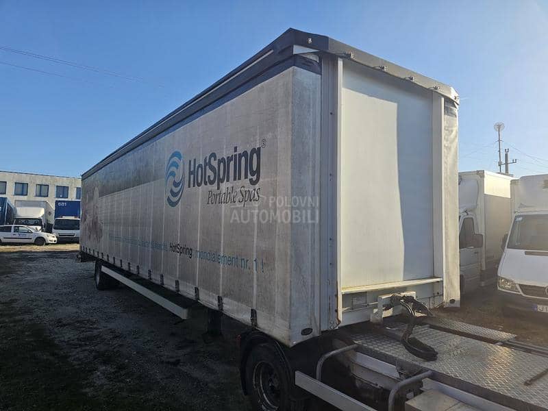 Kuiper poluprikolica