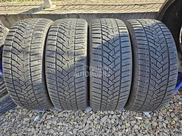 Dunlop 205/55 R16 Zimska