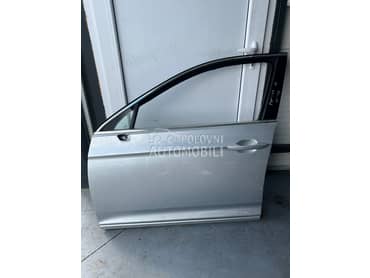 Prednja vrata za Volkswagen Passat B8