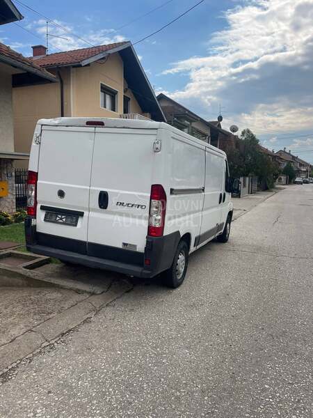 Fiat Ducato 